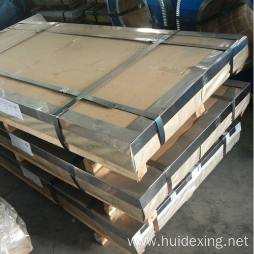 stainless steel plates or sheet supply